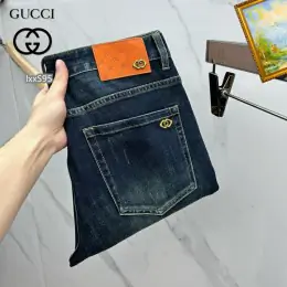 gucci jeans pour homme s_126b112